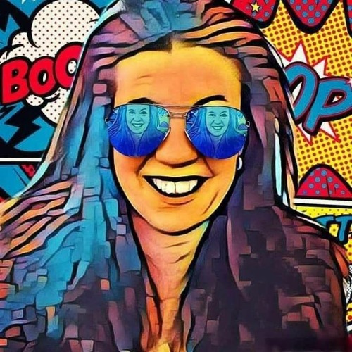 Rebecca Killian’s avatar
