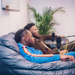 The BoogieDown Podcast