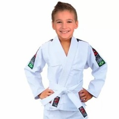 Faixa branca podcast