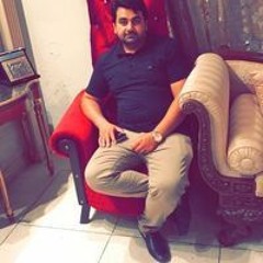 Mohsin Ali