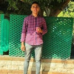 Ahmed ElBeltagy
