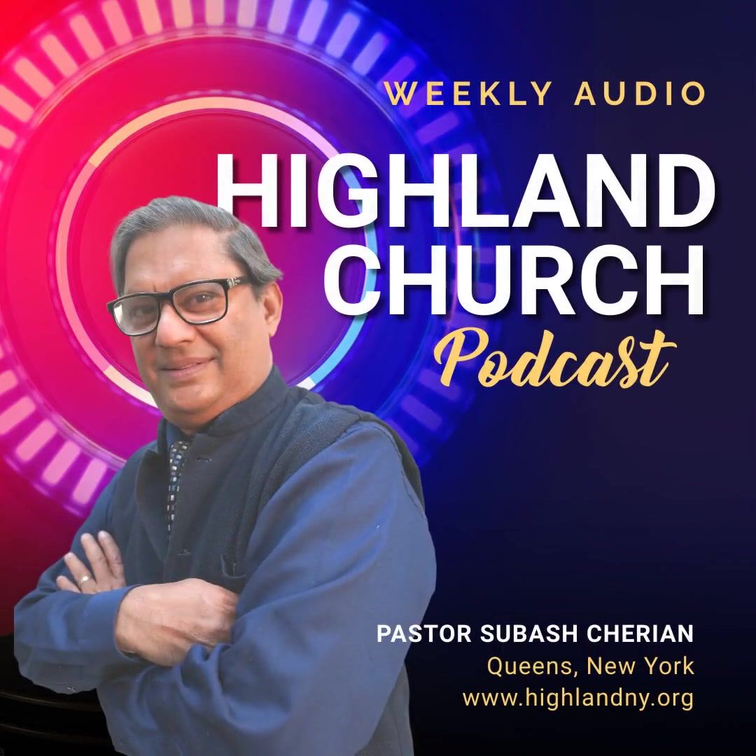 Highland Church New York