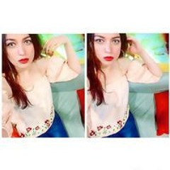 Amylee Mady