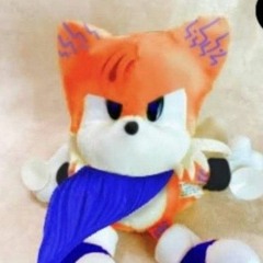 luther plush