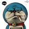 DORAEMON SANG NHẠC