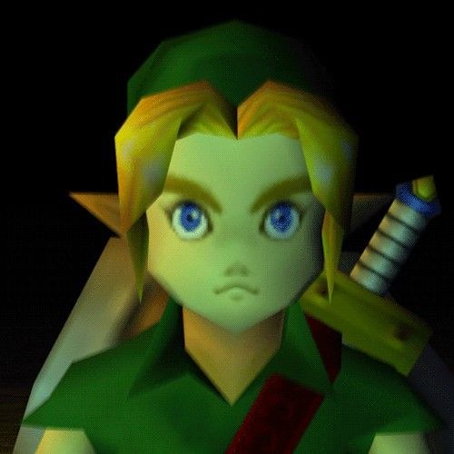 Link’s avatar