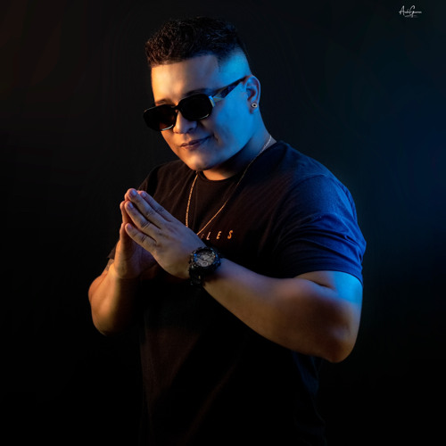 Felipe Cedeño DJ ✅’s avatar