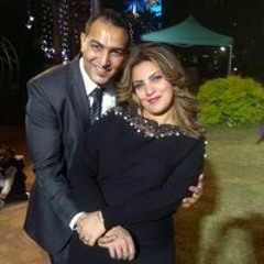 Caroline Rafeek