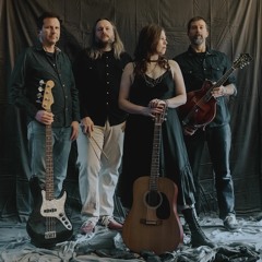 Kathleen Sieck and The Paradise Road