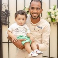 Abdo Mohammed