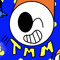 The Mad Meteorite