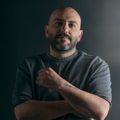 DJ Boudi Aridi