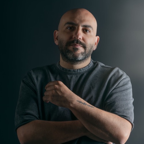 DJ Boudi Aridi