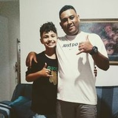 Guinho Silva