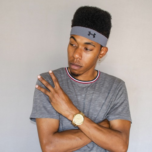 The Alpha Artist — artist photo