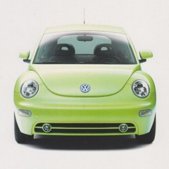 beetle