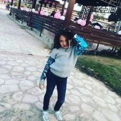 Karmaa Hany Seleem