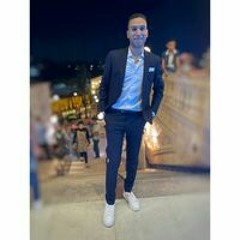 Ahmed ZakaRia