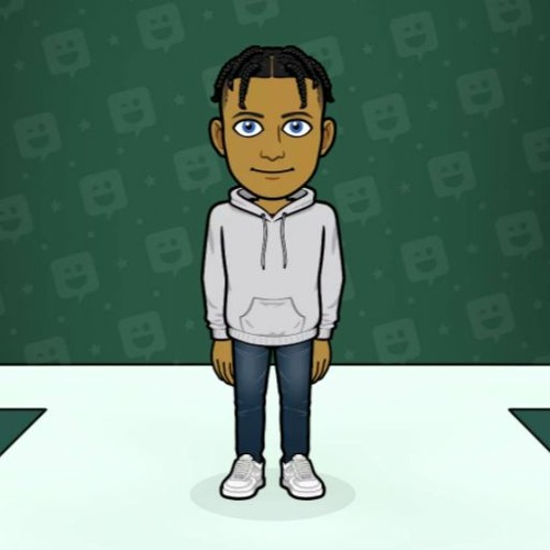 Elite Jameer’s avatar