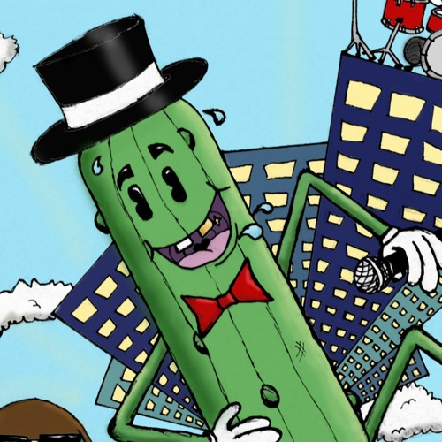 Wallace & The Wet Cucumber Club’s avatar