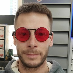 Алексей Кирин