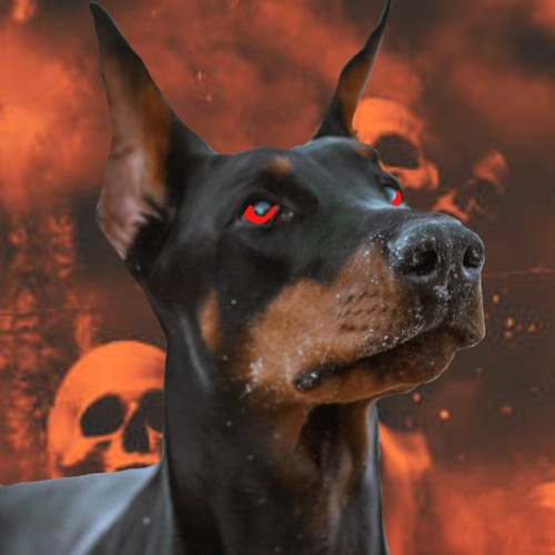 Mystic Hellhound’s avatar