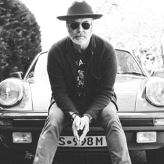 Bradley Stewart & The Thornbirds