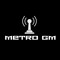 Rádio Metro GM
