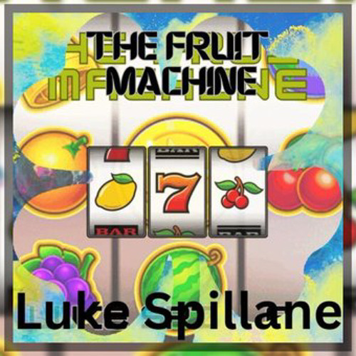 Luke Spillane’s avatar