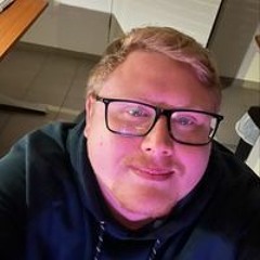 Patrick Meitz