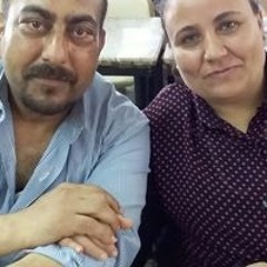 Warda Ghaly