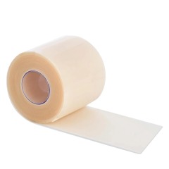 Hydrocolloid-roll