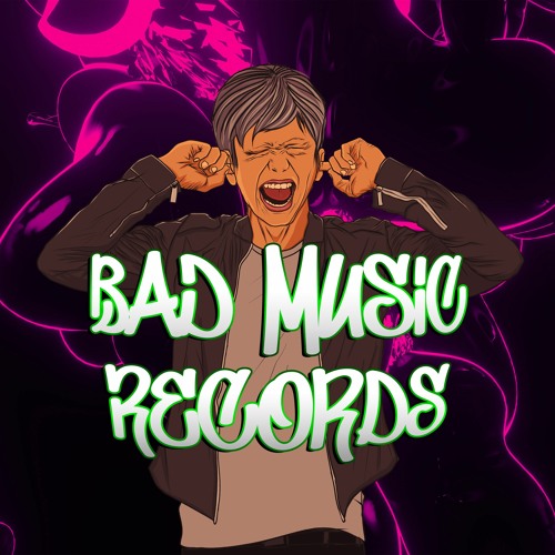 Bad Music Records’s avatar
