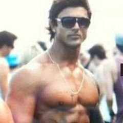 Mike Sansar