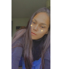 Oceean Brooke Nicholson