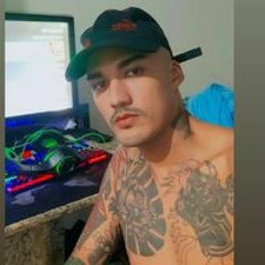 Jackson De Melo