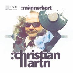 Männerhort mit Christian Hartn