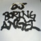 boring angel