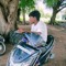 shiva smiley