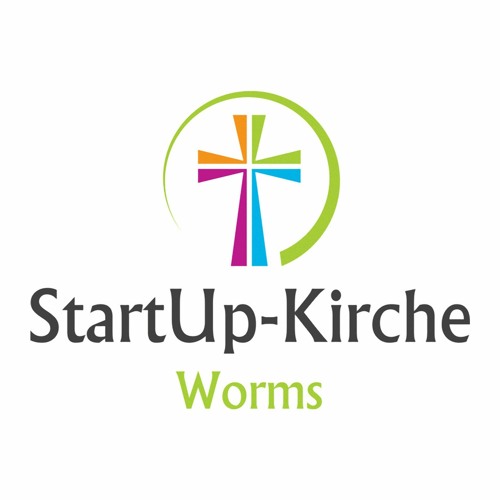 StartUp-Kirche Worms’s avatar