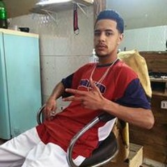 Lucas Andrade