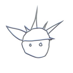 Otis Couldn't Possibly