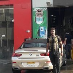علاء عرفه