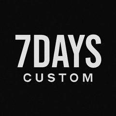 7Days Custom