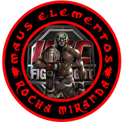 MAUS ELEMENTOS (ROCHA MIRANDA)