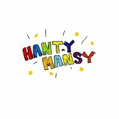 Hanty Mansy