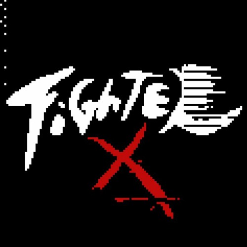 Fighter X’s avatar