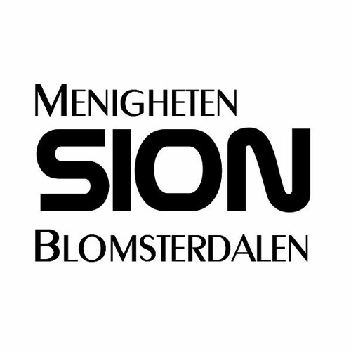 Menigheten Sion Blomsterdalen’s avatar