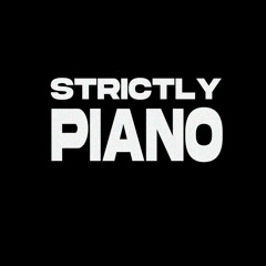 Strictly Piano