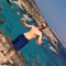 Robbie Harris 9